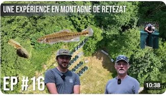 A scientific experience in the Retezat mountains of Romania