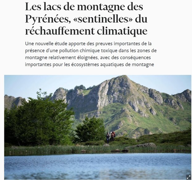 Le Temps (French)