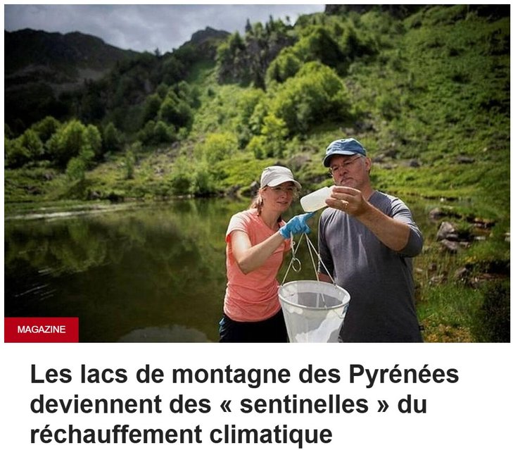 l'edition du soir (French)